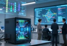 Quantum computing Indonesia