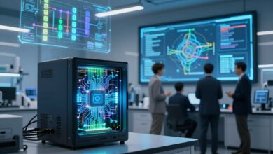 Quantum computing Indonesia