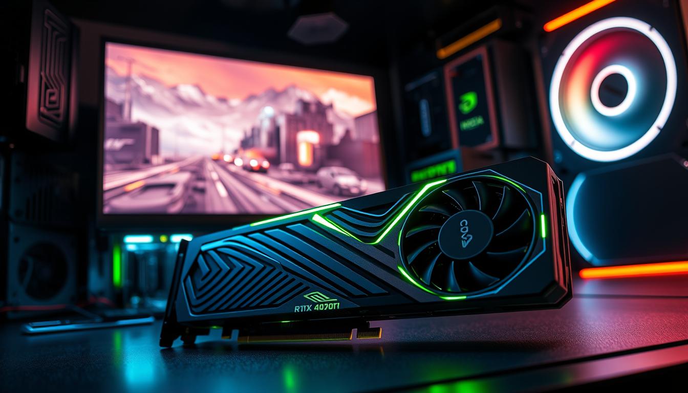 Rt Cores Rtx 4070 Ti