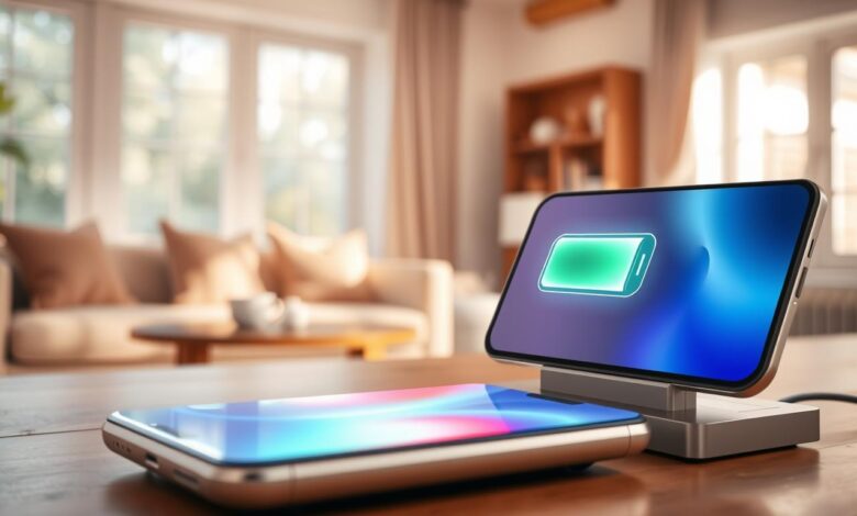 Smartphone baterai paling awet 2024