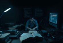 Software Open Source Ditinggal Maintainer