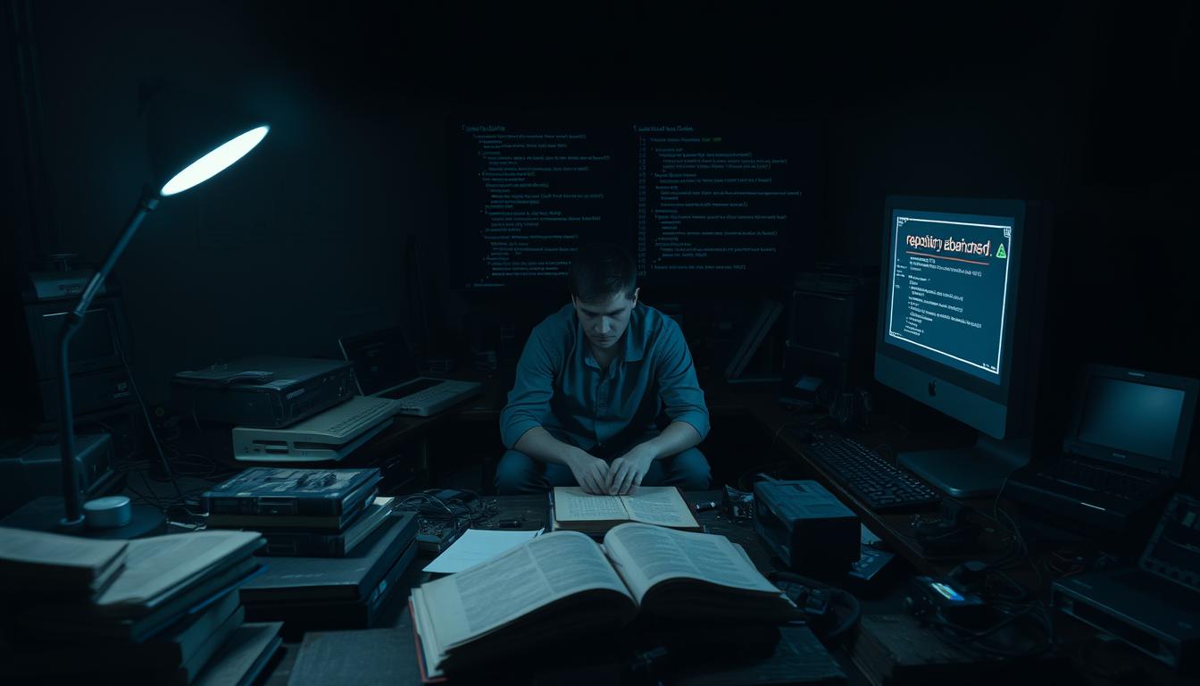 Software Open Source Ditinggal Maintainer