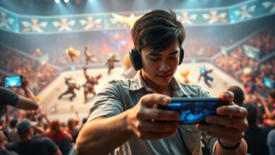 dampak boosting pada ranked game