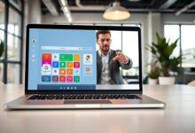 platform low-code Android app builder