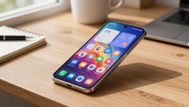 Samsung Galaxy S25 Ultra