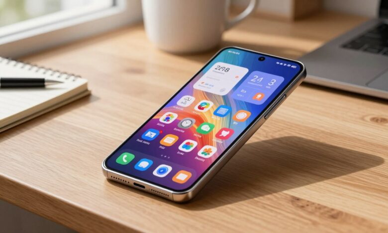 Samsung Galaxy S25 Ultra